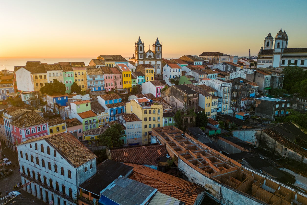 The best towns and cities for a holiday in Brazil 2026, from Rio to Recife