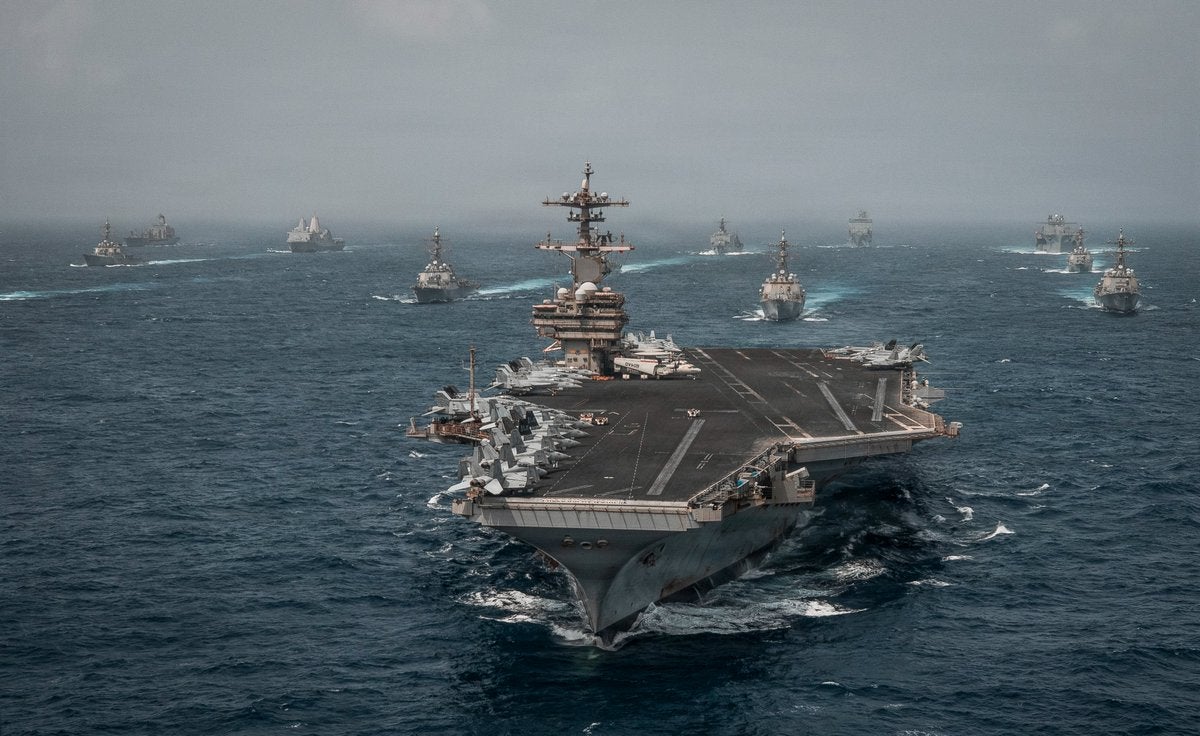 Report Alleges Iranian Drone Strikes Caused Billions in Damage to U.S. Intelligence Assets