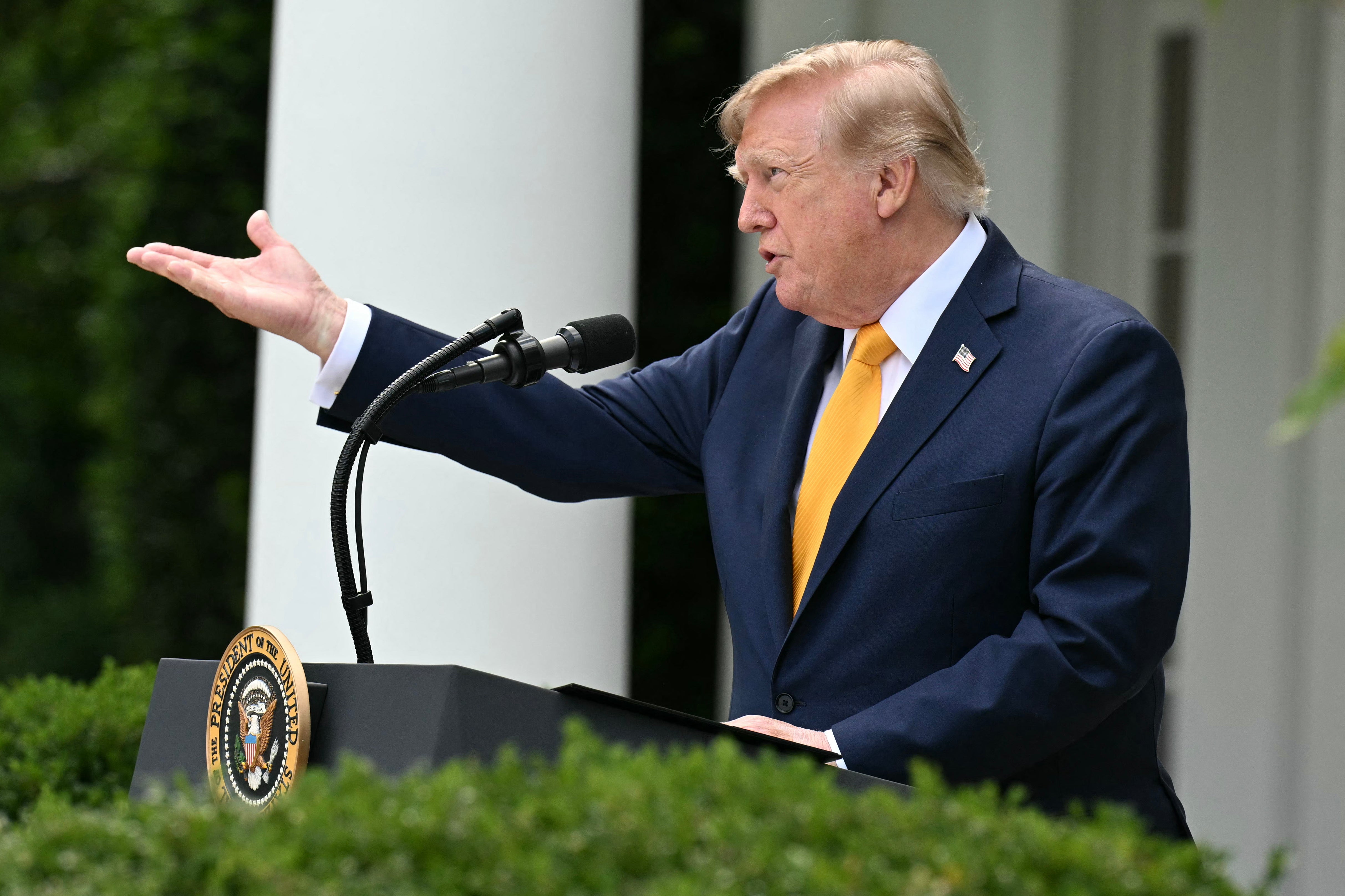 War with Iran could be Trump’s greatest miscalculation