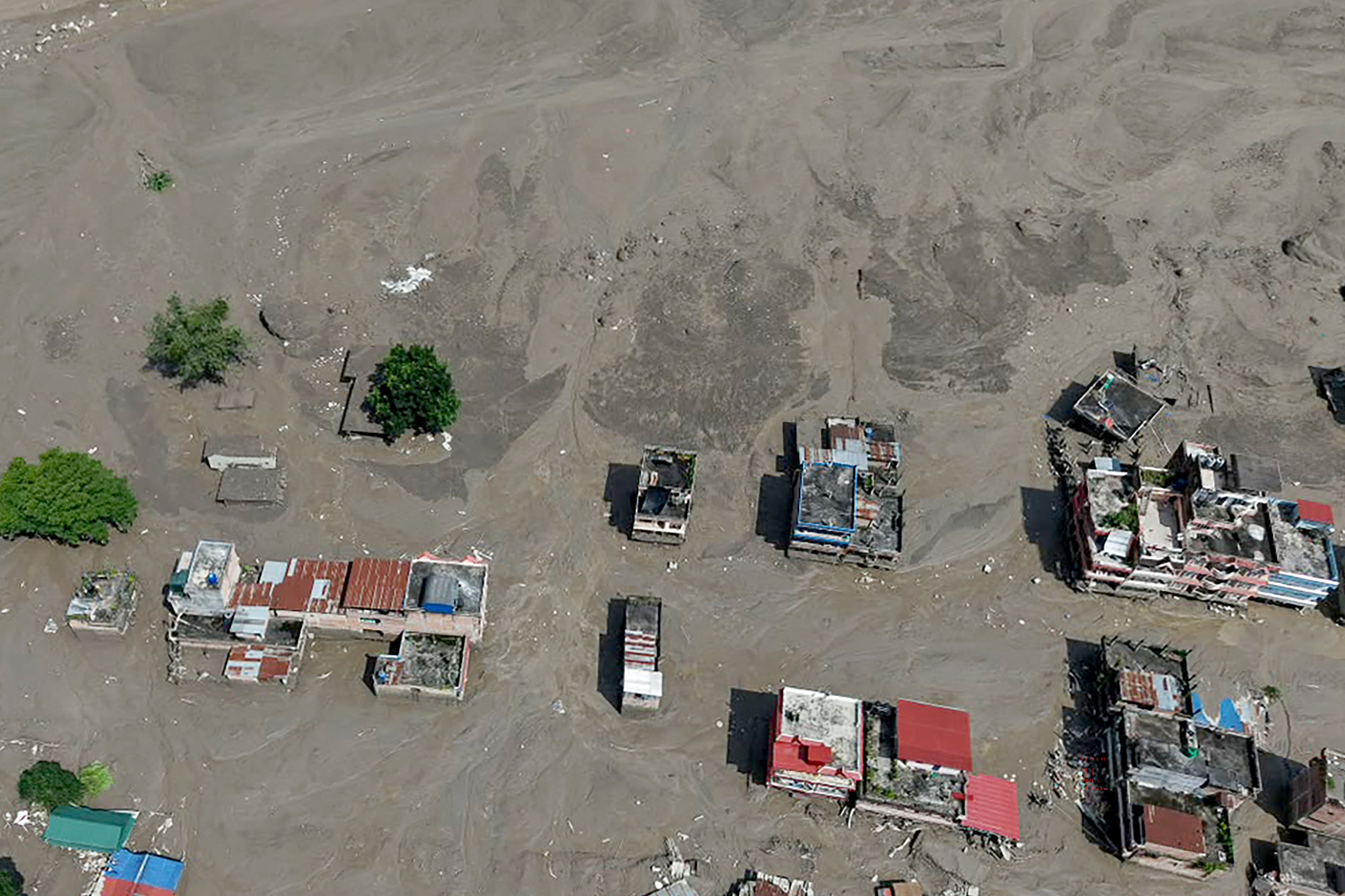 Nepal flash flooding: What triggered disaster on Tibet border?
