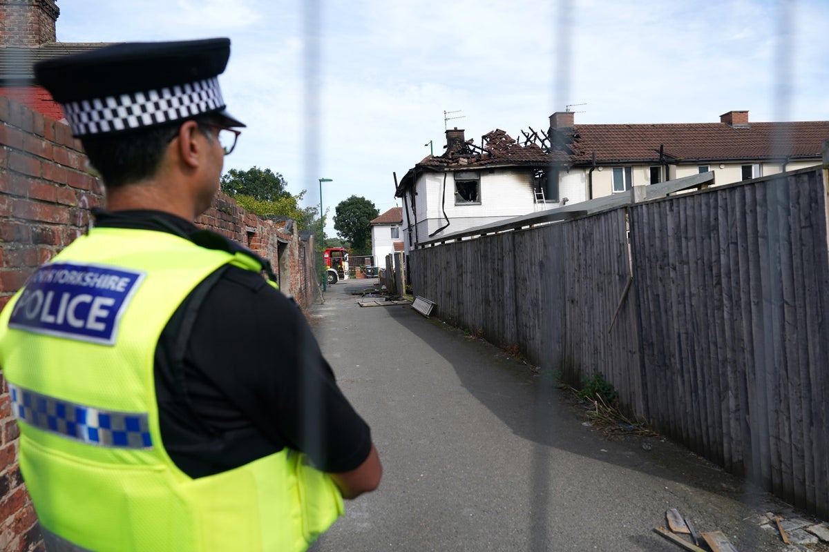 Middlesbrough has the UK’s highest crime rate – here’s how other areas compare