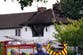 Child among two dead in house fire near Middlesbrough as pair arrested on suspicion of murder