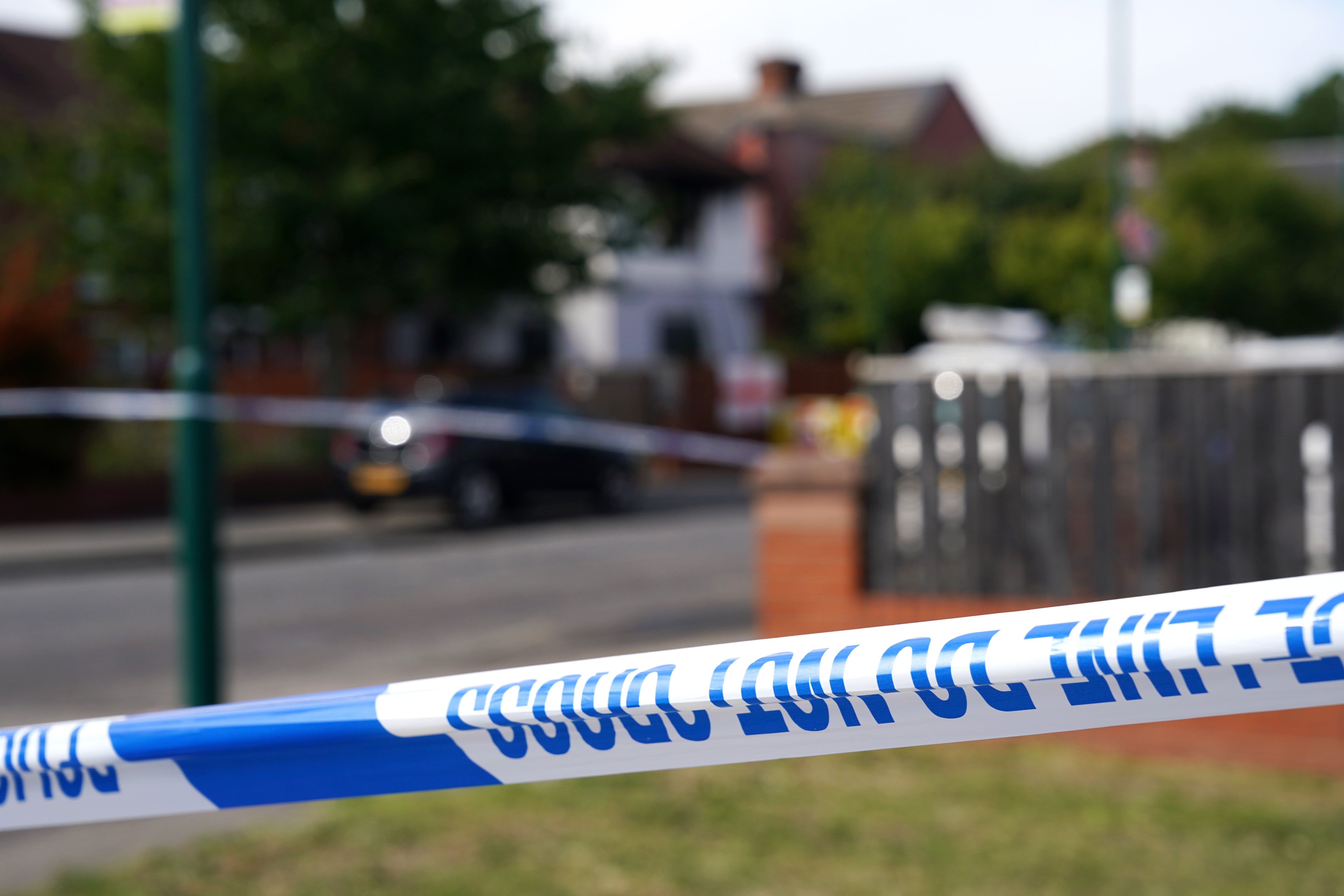 Armed police swarm Middlesbrough street after knife attack
