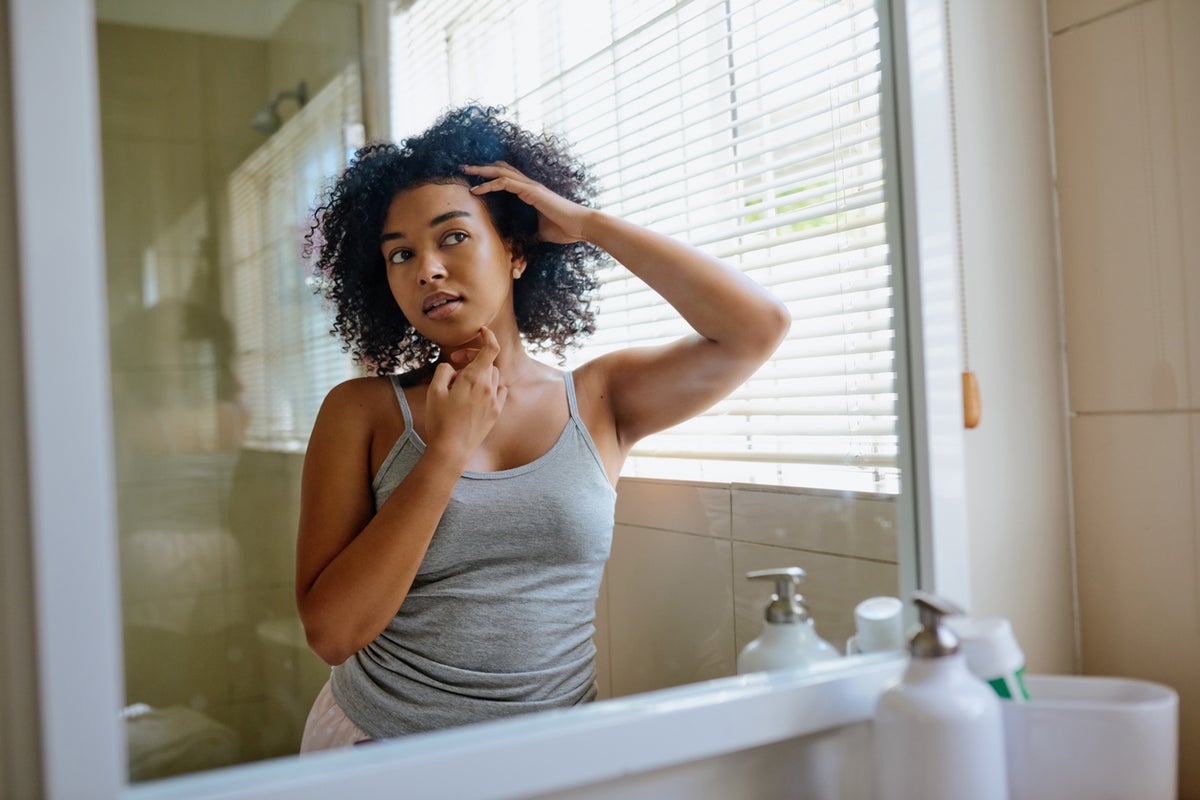 Our obsession with ‘maxxing’ everything is causing anxiety — not self-improvement Our obsession with ‘maxxing’ everything is causing anxiety — not self-improvement
