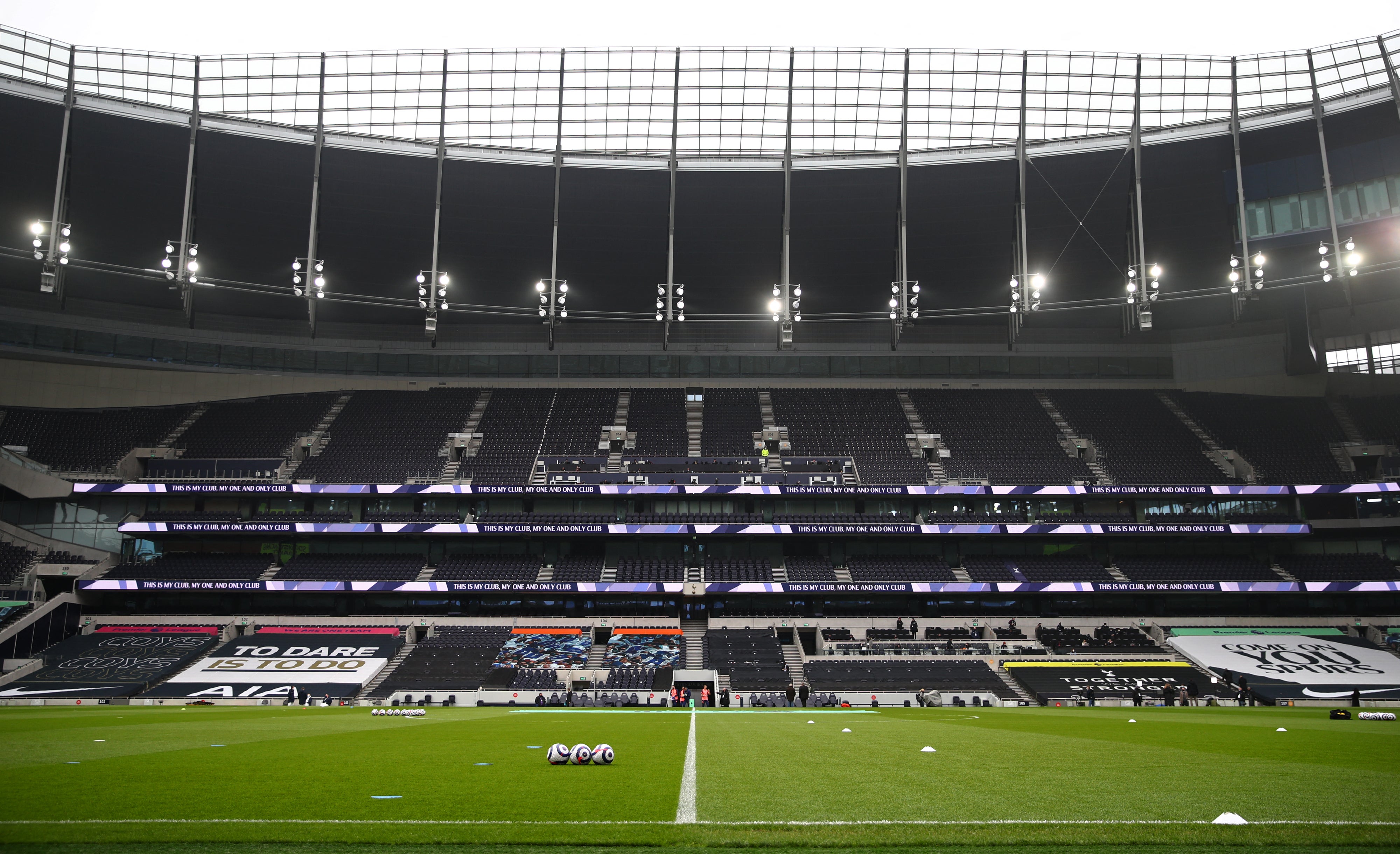 Tottenham host Charlton in the Carabao Cup second round tonight
