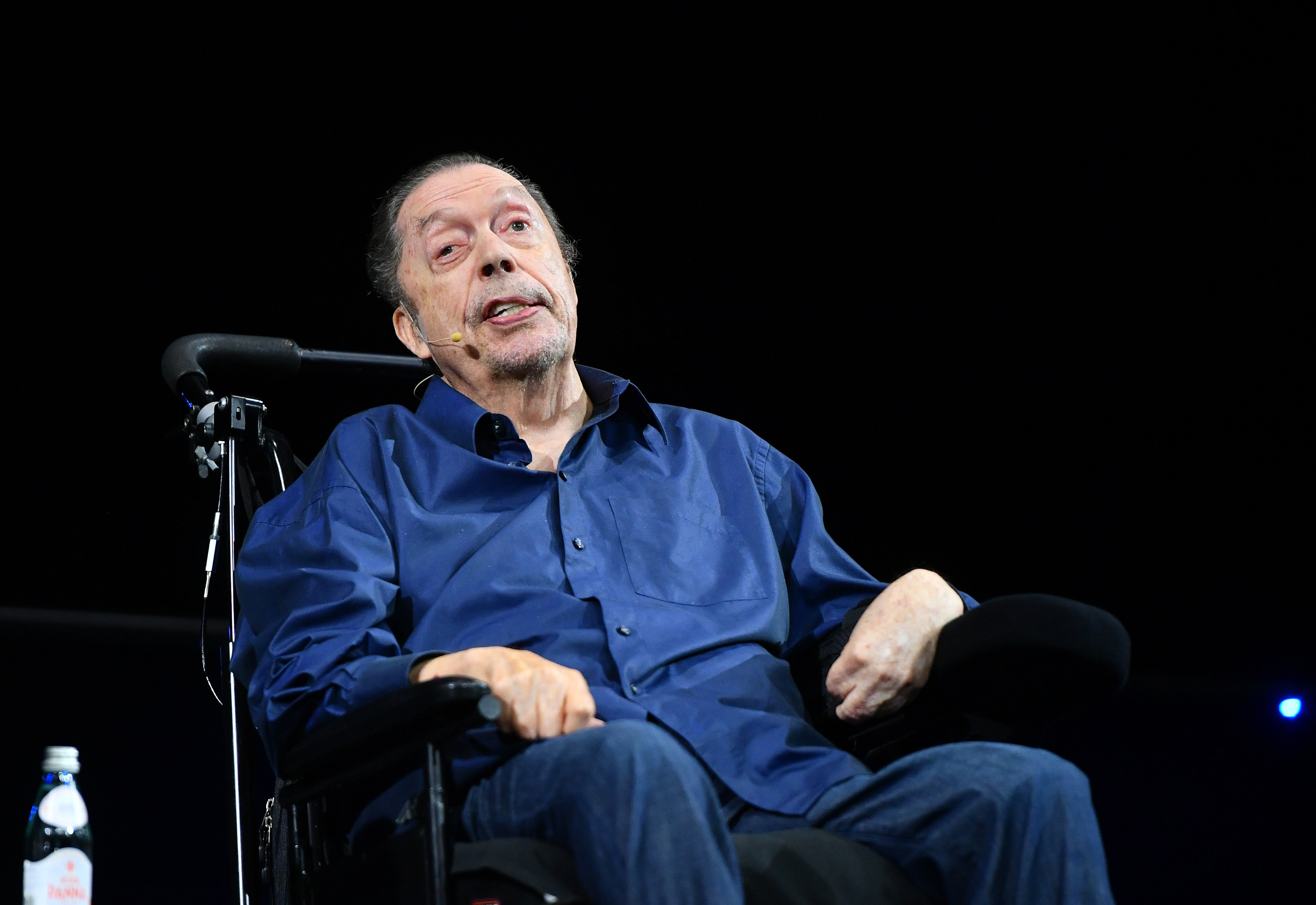 Tim Curry, star of The Rocky Horror Picture Show, dies aged 80