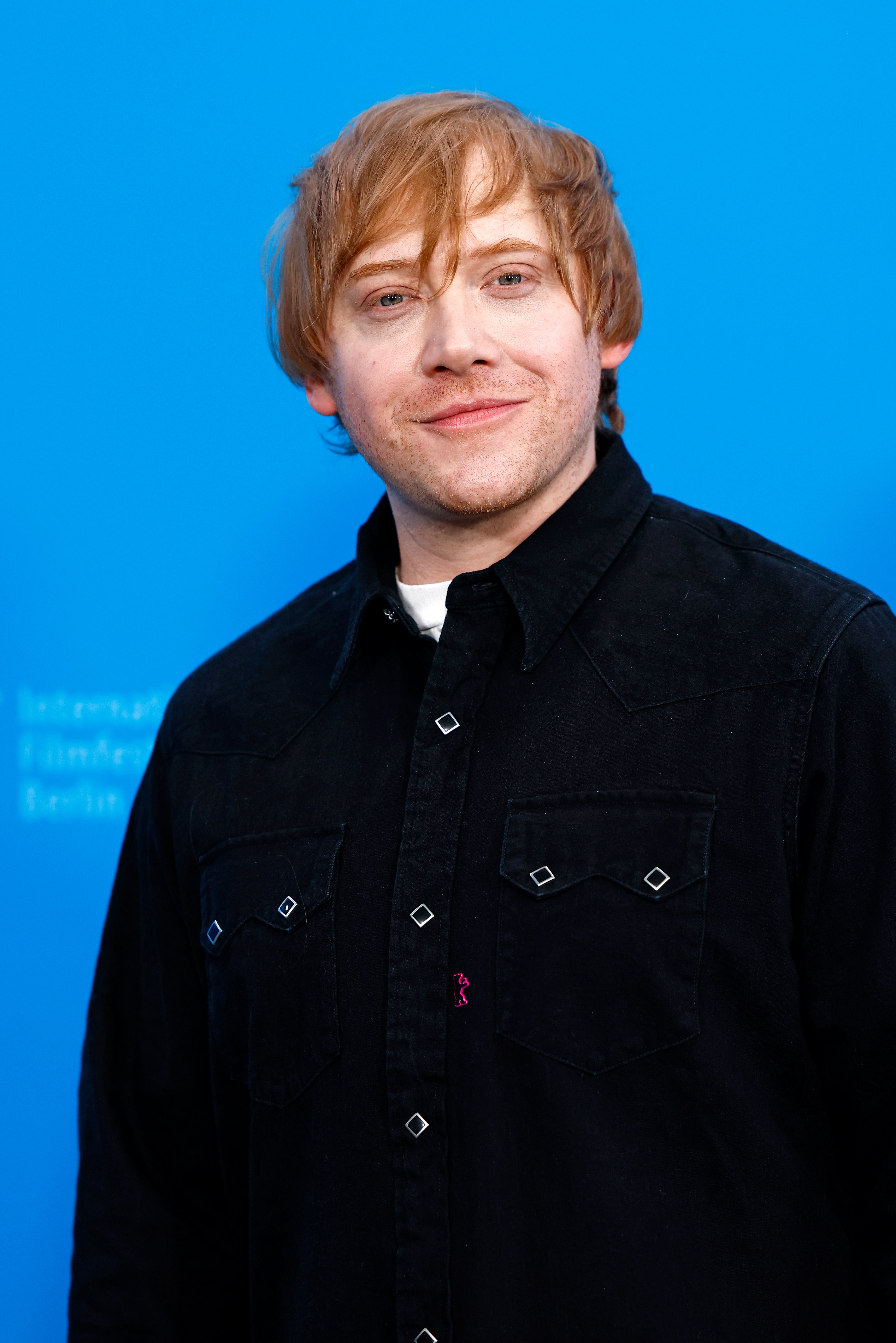 Rupert Grint to reprise Ron Weasley role in Harry Potter and the Cursed Child on Broadway