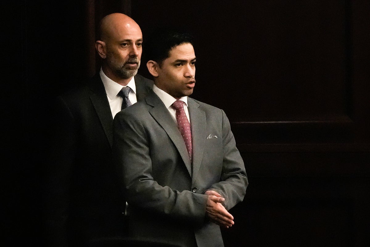 Florida jury deliberates in the alleged murder-for-hire killing of a Microsoft manager