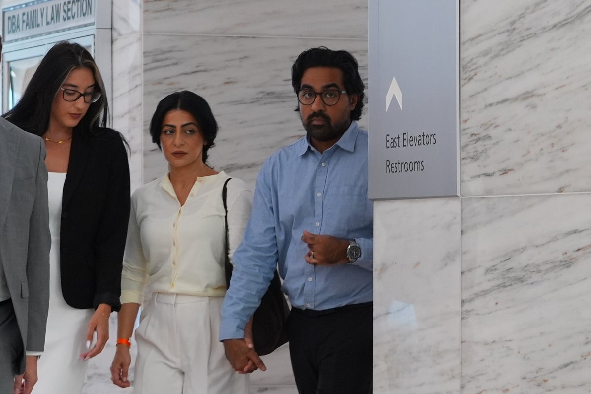California couple heads to Texas court in custody battle with surrogate Surrogacy is not regulated on a federal level, which can leave room for gaps in interpretation
