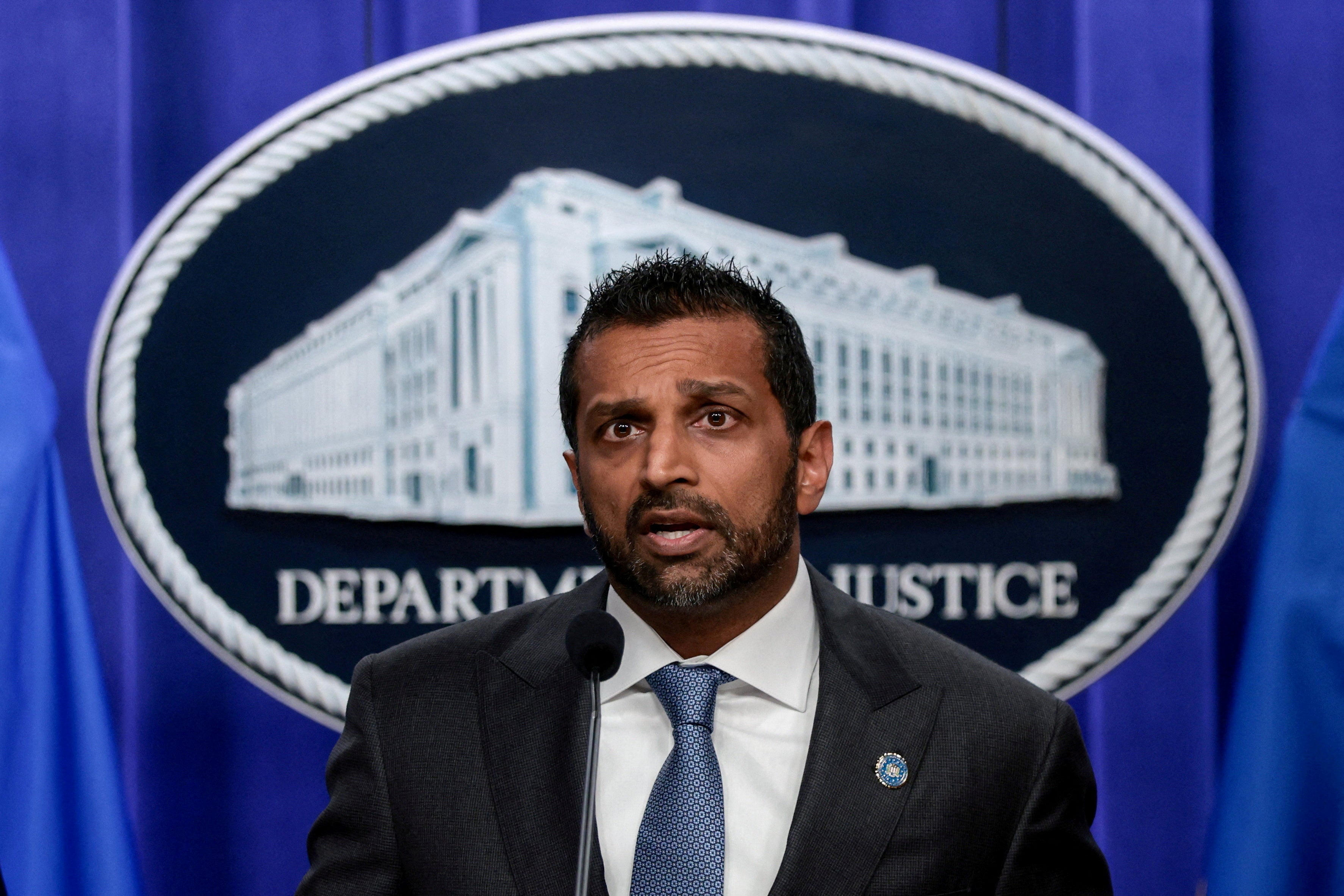 Fed, NASA and DOJ among victims of Chinese state-sponsored hacker group, FBI says