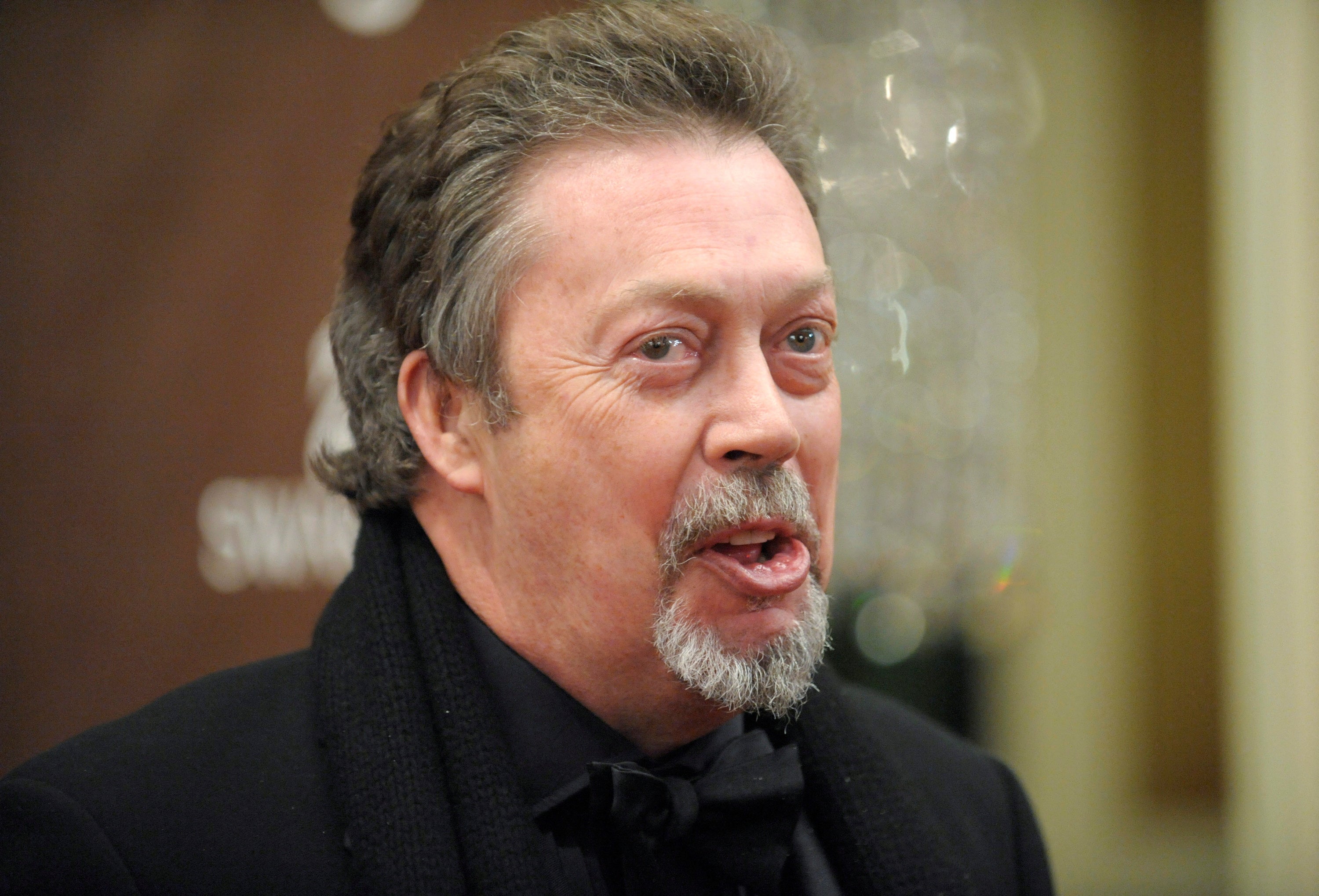 Tim Curry death: The Rocky Horror Picture Show star dies aged 80