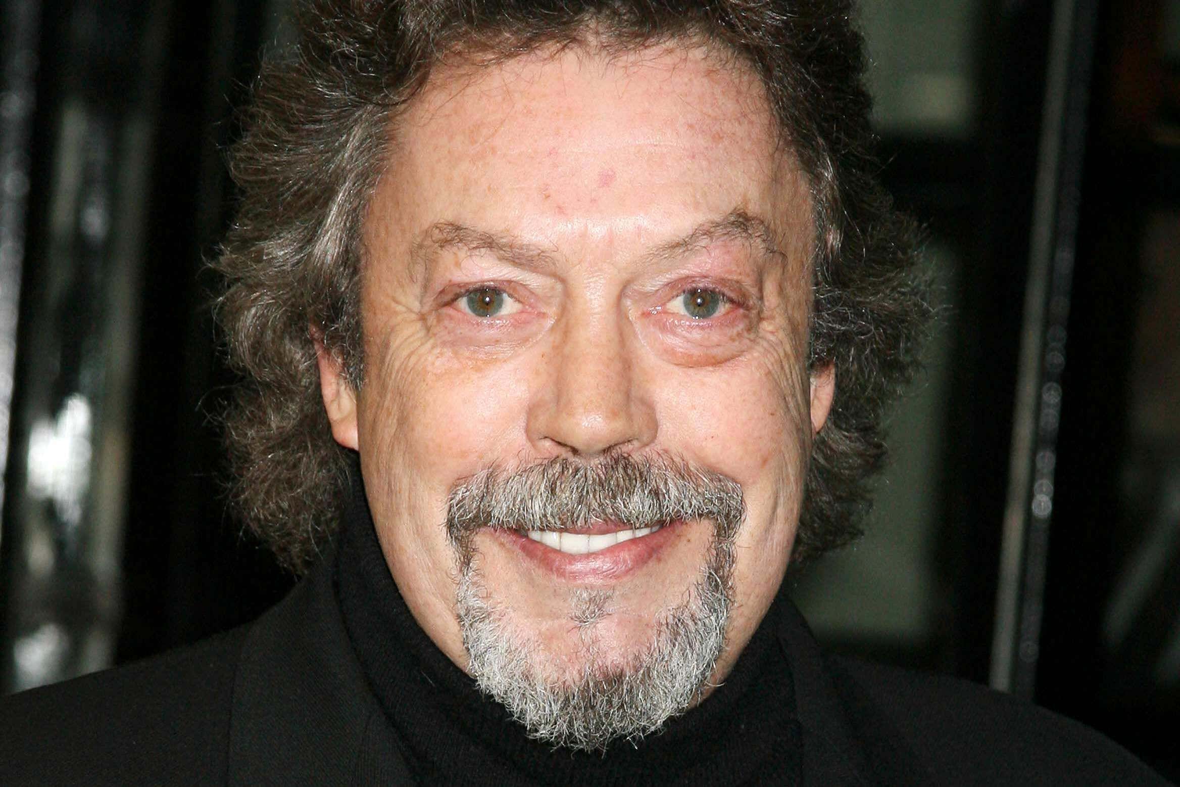 Tim Curry in 2006