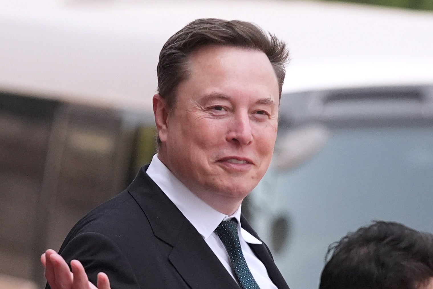 The corporate totals also leave out millions more directly spent by the executives running those companies, including the more than $90 million SpaceX founder Elon Musk
