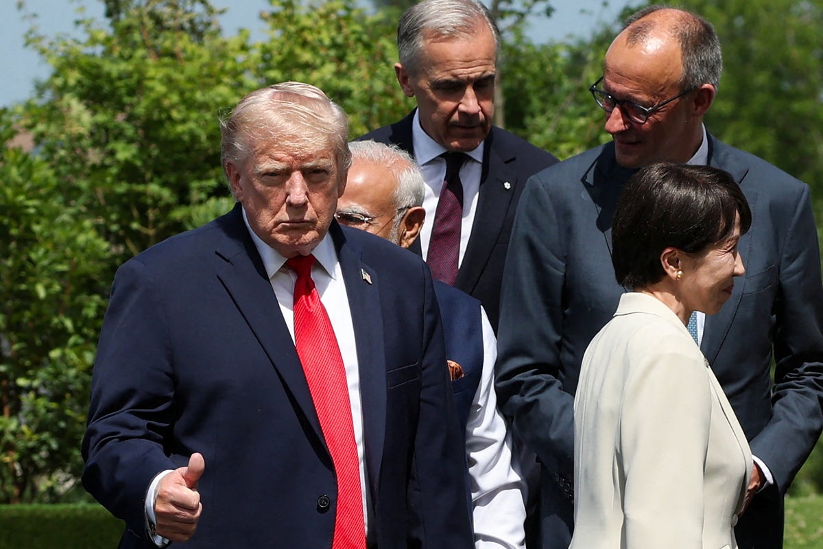 Why Trump’s hatred of the ICC threatens relations with a key US ally