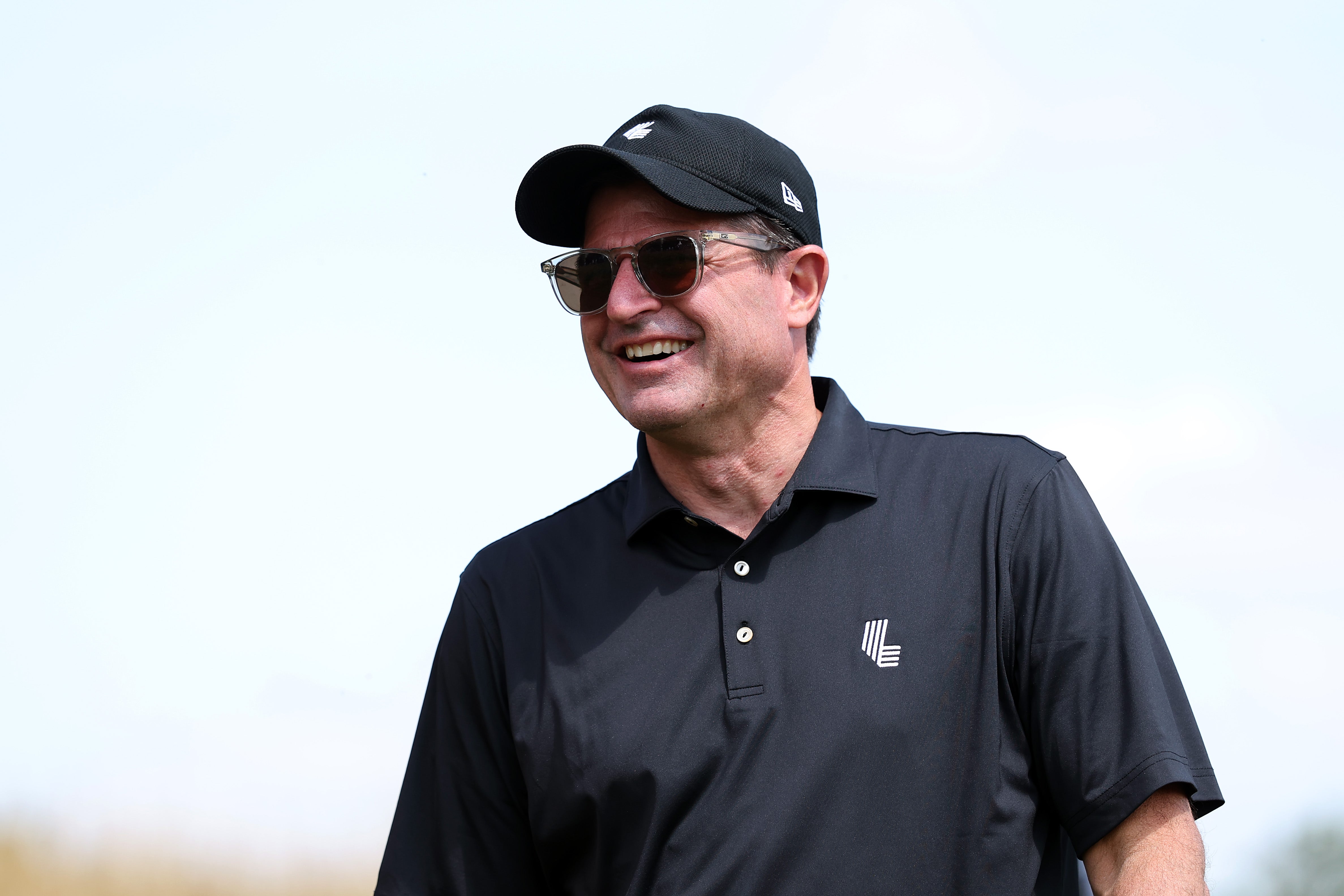 Scott O'Neil is trying to finalise a new investor deal