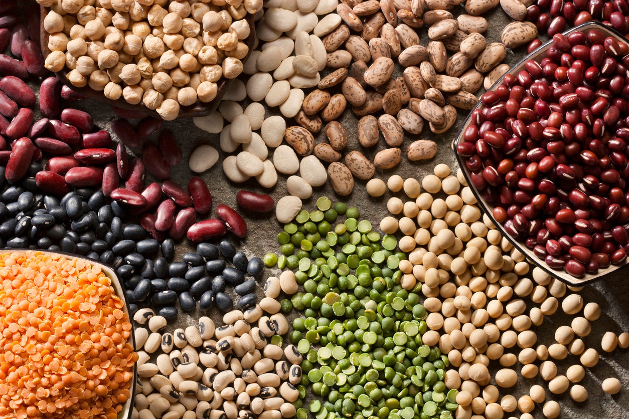The ancient superfoods that boost gut health and lower cholesterol
