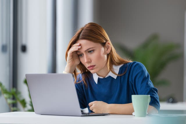 Employers have been reminded they have a legal duty to assess the risk of stress-related ill health arising from work activities and take measures to control it