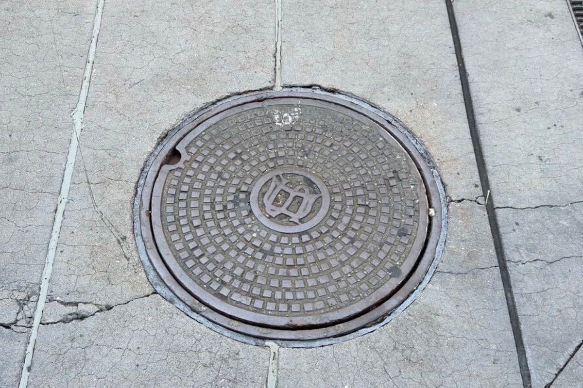 Man living in Baltimore sewer arrested as mom claims he was harassing her children - The Independent