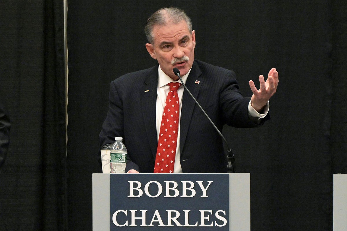 Maine Gubernatorial Candidate Suggests Requesting ICE Presence at Polling Locations