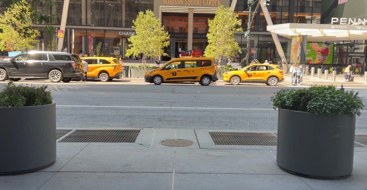 Authorities investigate recurring unauthorized entries into New York City sewer system