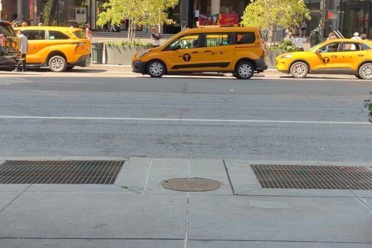 Influencers, treasure hunters or ‘mole people’? No one seems to know what is going on underground in NYC