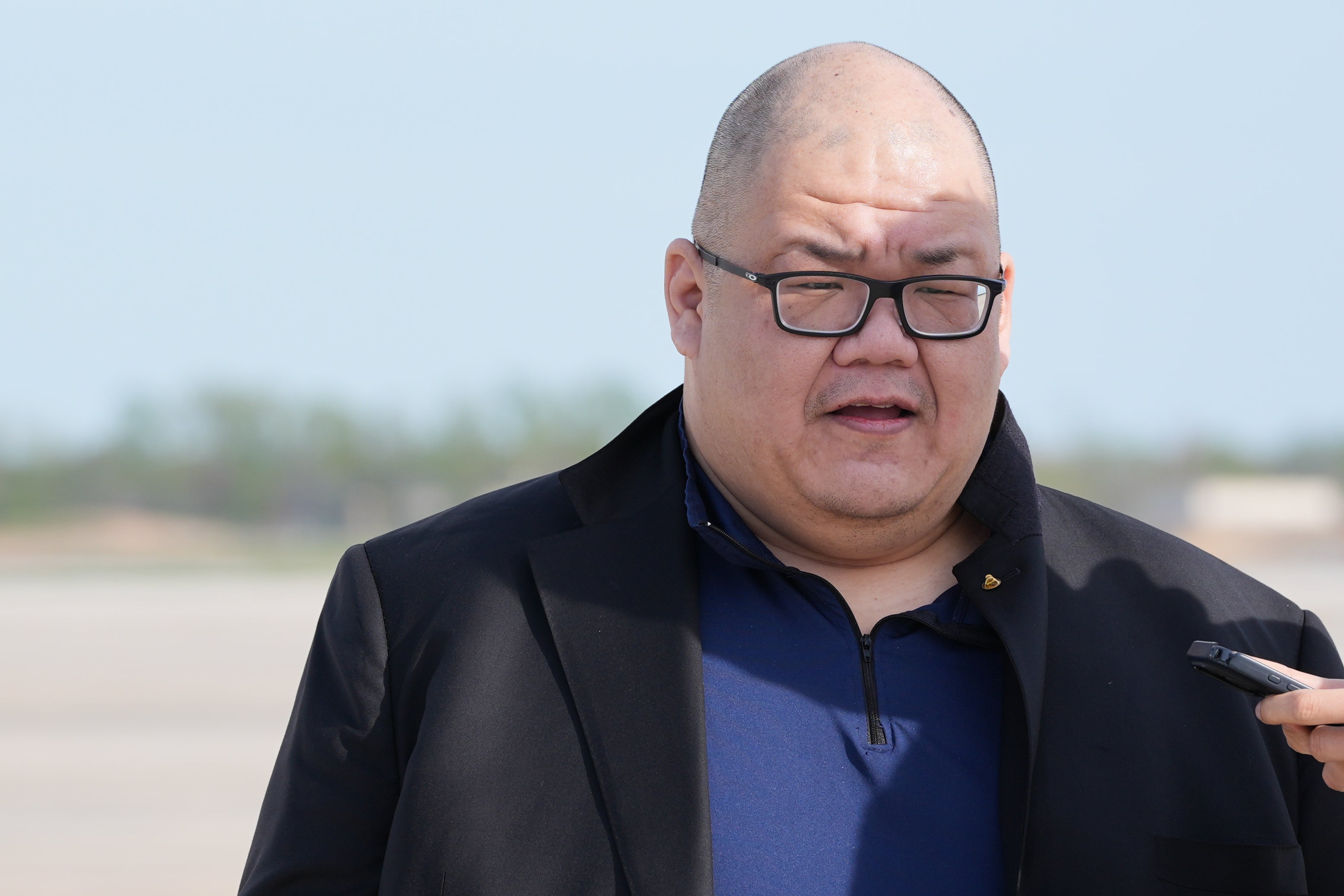 Several names already inside Trump’s press team have also been floated, including White House Communications Director Steven Cheung