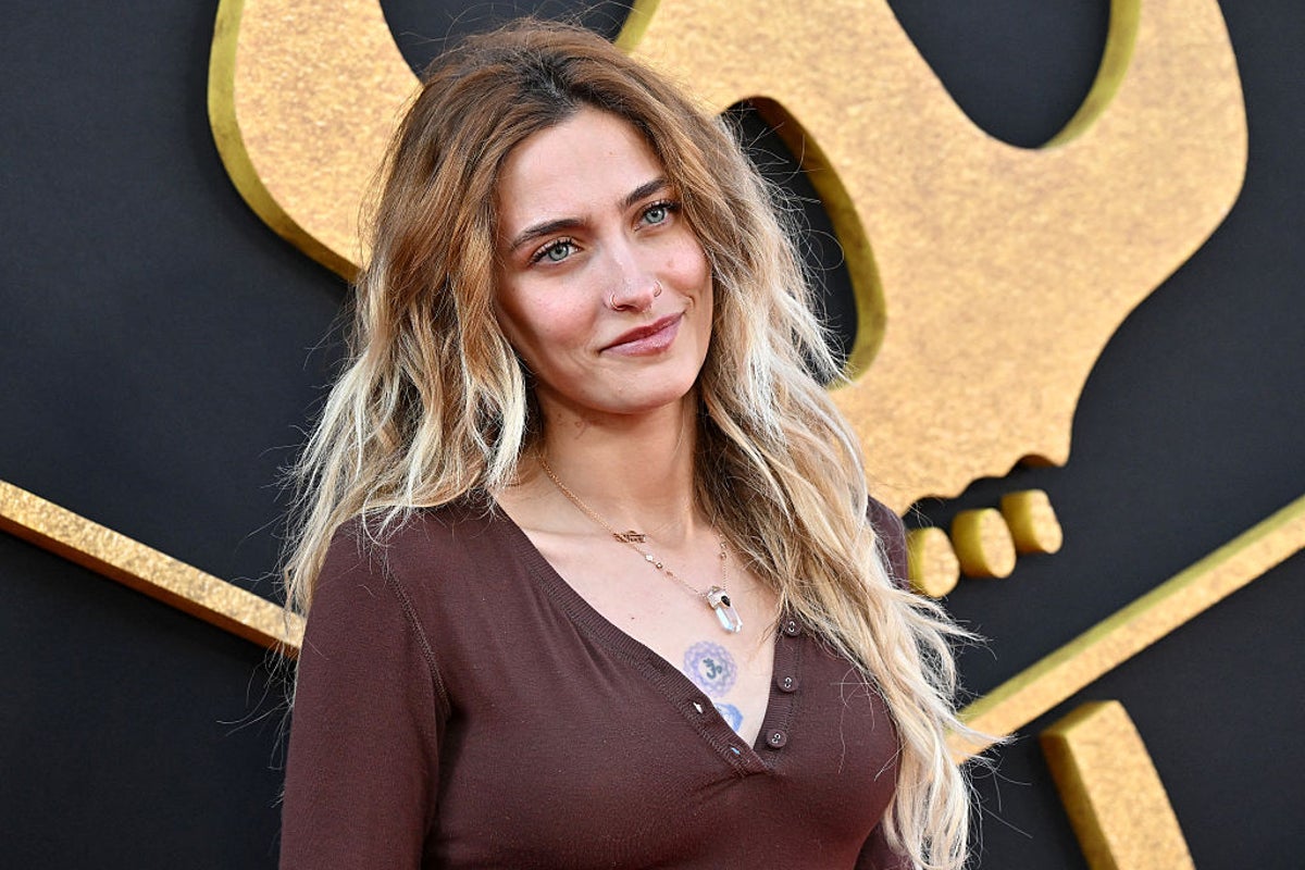 Paris Jackson underwent electroconvulsive therapy for depression. Experts warn it can cause permanent memory loss Paris Jackson underwent electroconvulsive therapy for depression. Experts warn it can cause permanent memory loss