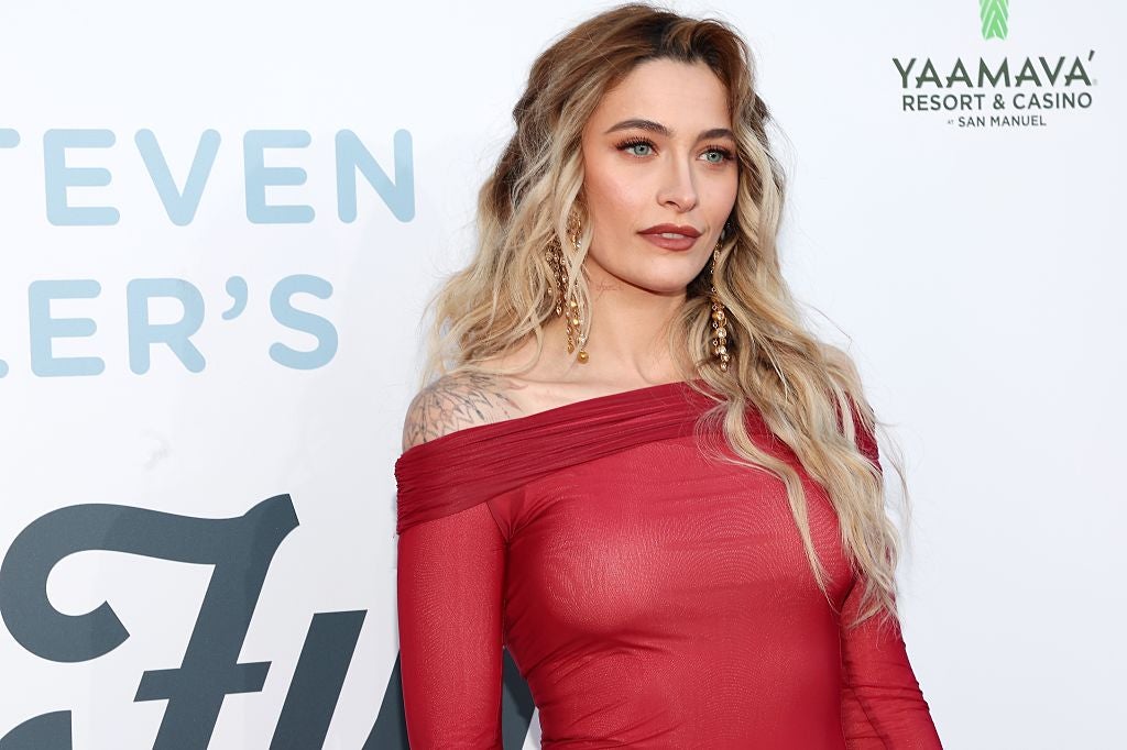 Paris recently revealed that she had undergone nine rounds of electroconvulsive therapy (ECT) to treat severe depression