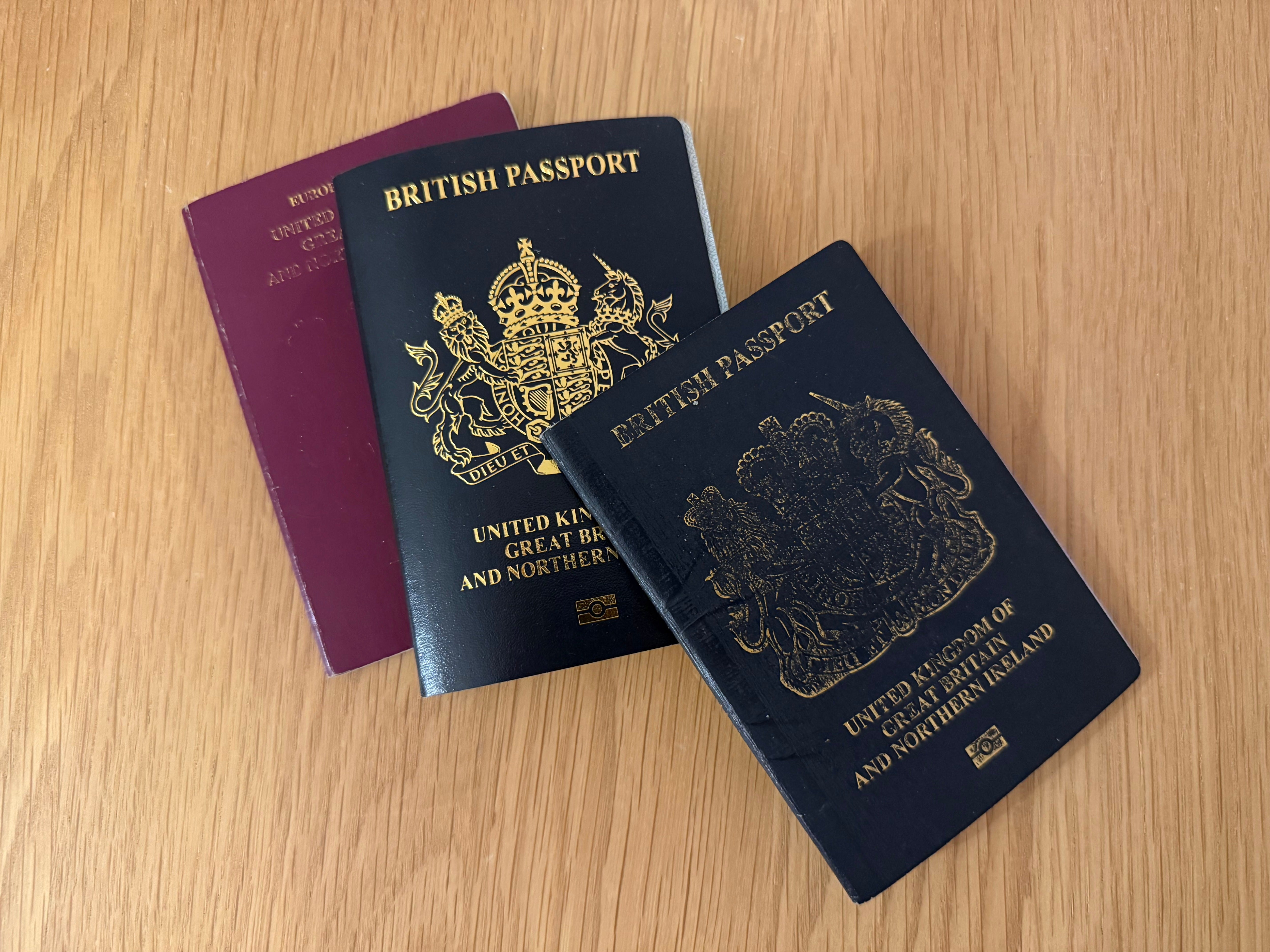 Passenger warns travellers to check passport validity after being denied boarding in mistake that cost her £500