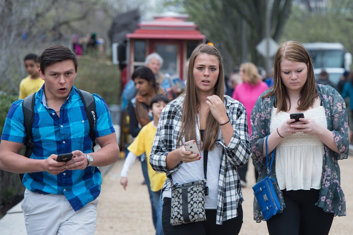 How to reset your kid’s relationship to their phone How to reset your kid’s relationship to their phone