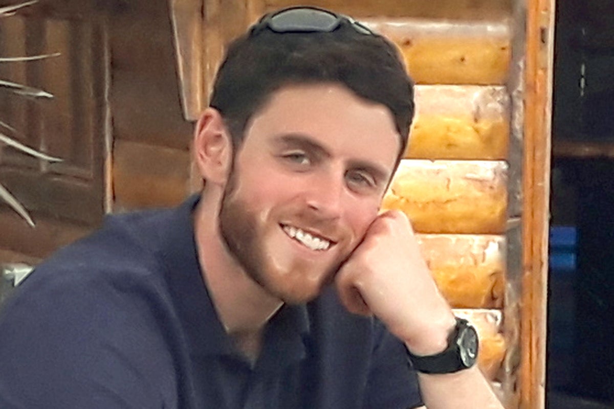 PC Andrew Harper’s killers ‘to be excluded from early release scheme’