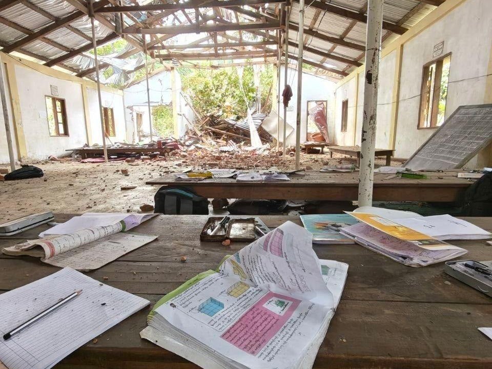 Death toll is likely to rise as several of the injured remain in critical condition