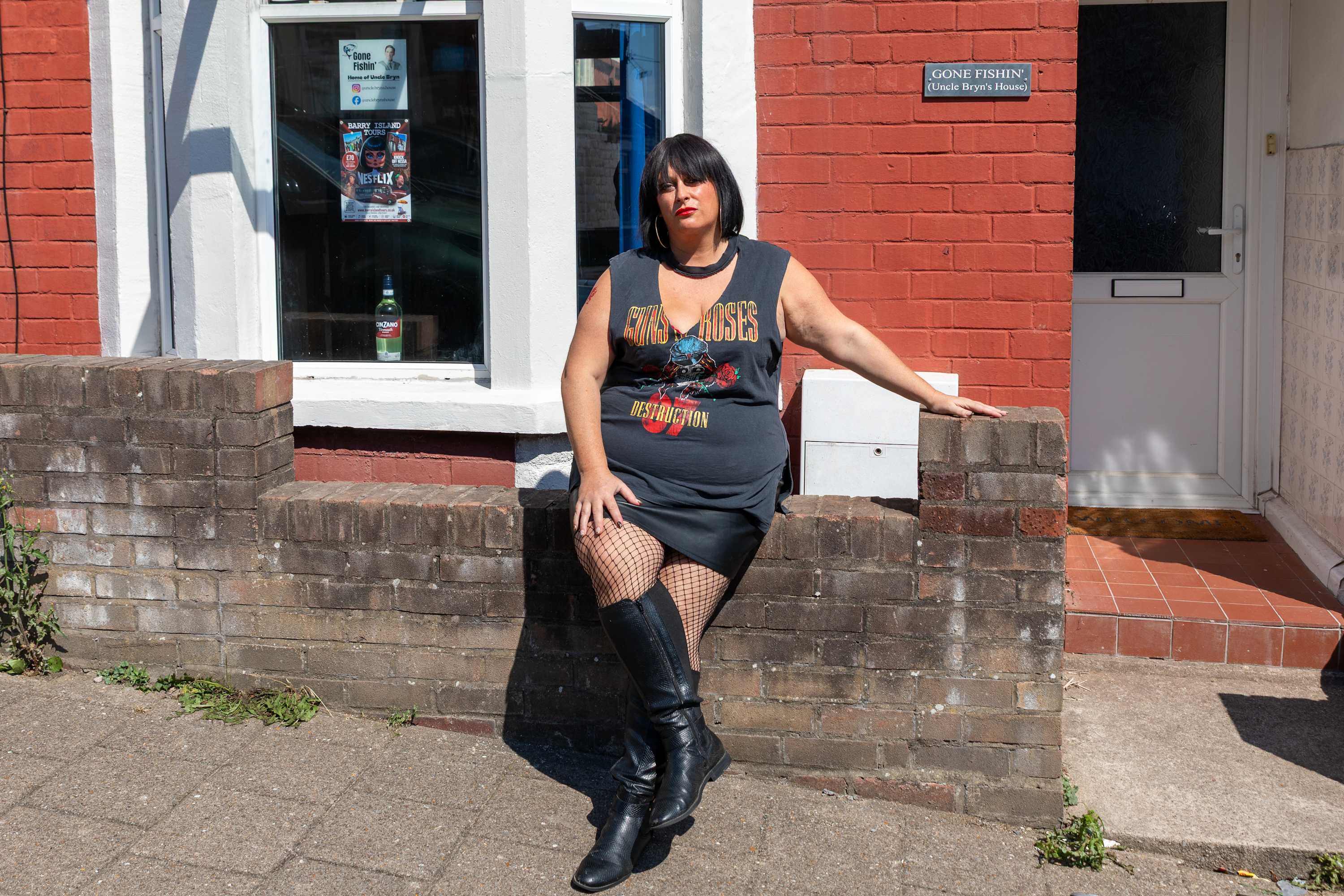 Uncle Bryn’s Gavin and Stacey home is now available to book on Airbnb