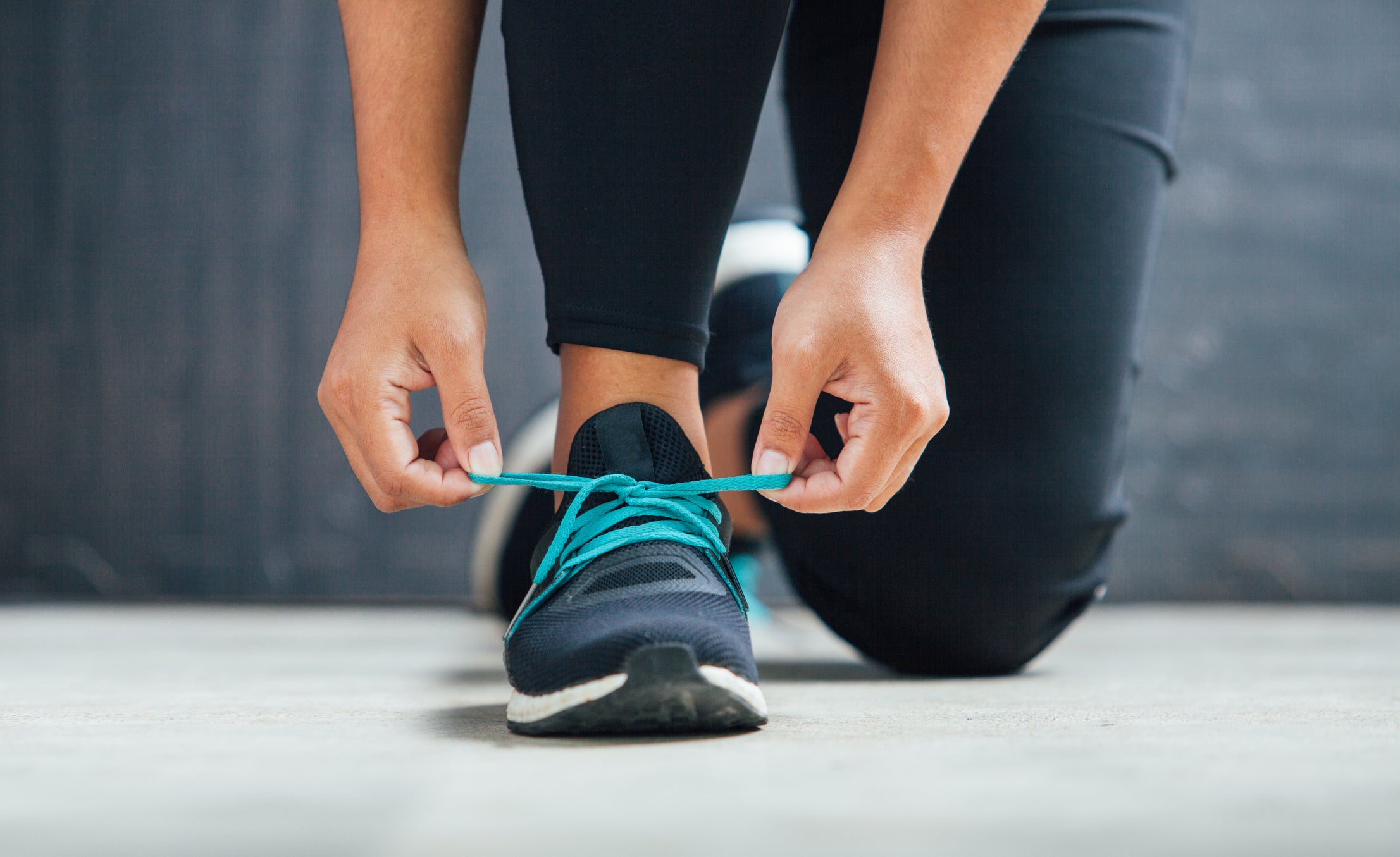 Running more effective for sleep loss than a short nap, study finds