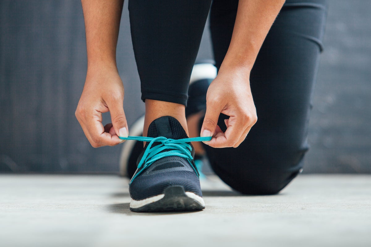 Running more effective for sleep loss than a short nap, study finds