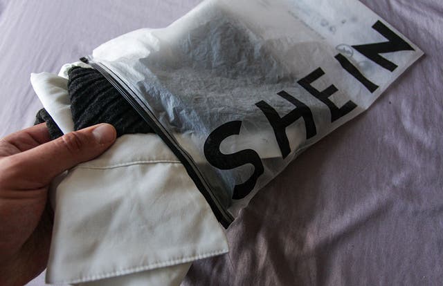 Shein is listing on the Hong Kong stock exchange