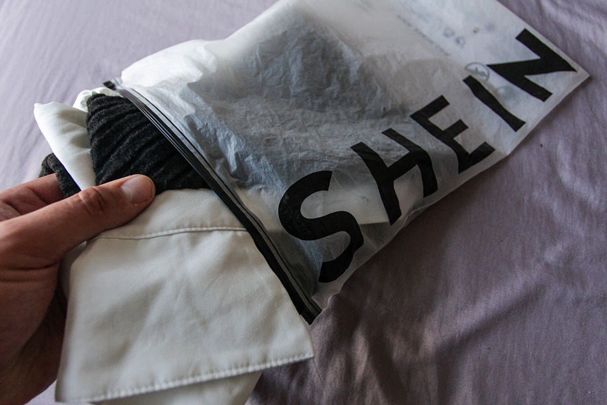 Shein’s £20bn stock market float: Should you buy clothes or shares?
