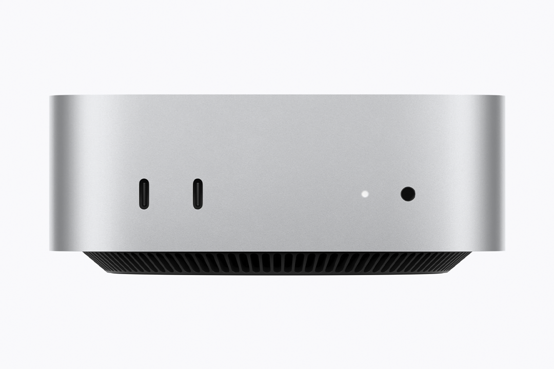 Apple Mac mini (M6)