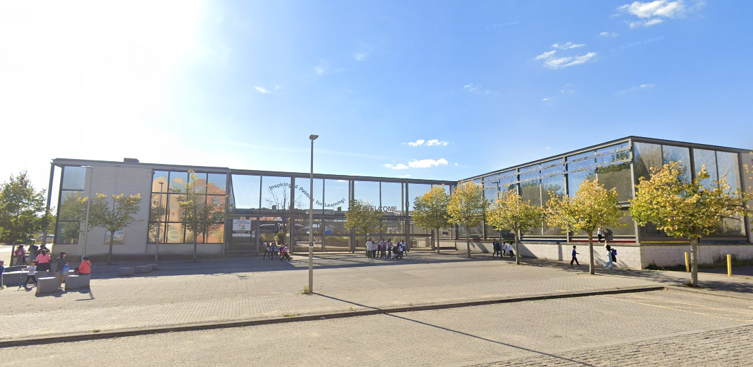Ross Bullen admitted to regularly swapping explicit pictures with thousands of people on the disappearing messaging app while a primary school teacher at Priory Rise School, Milton Keynes