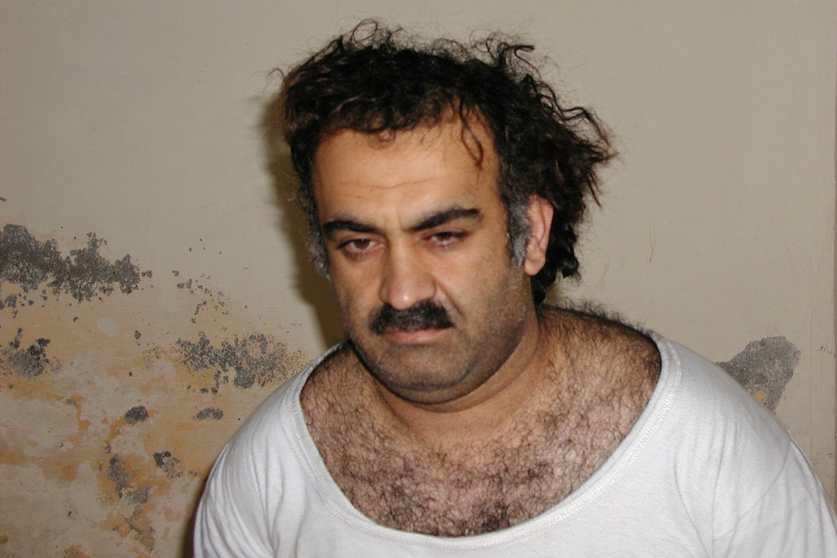 Military judge sets June 2028 trial date for alleged Sept. 11 mastermind Khalid Sheikh Mohammed Military judge sets June 2028 trial date for alleged Sept. 11 mastermind Khalid Sheikh Mohammed
