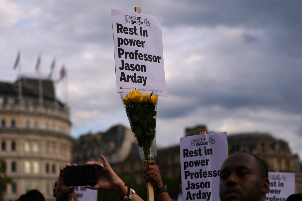 Professor Jason Arday Releases Memoir Amidst Public Scrutiny of His Academic Background