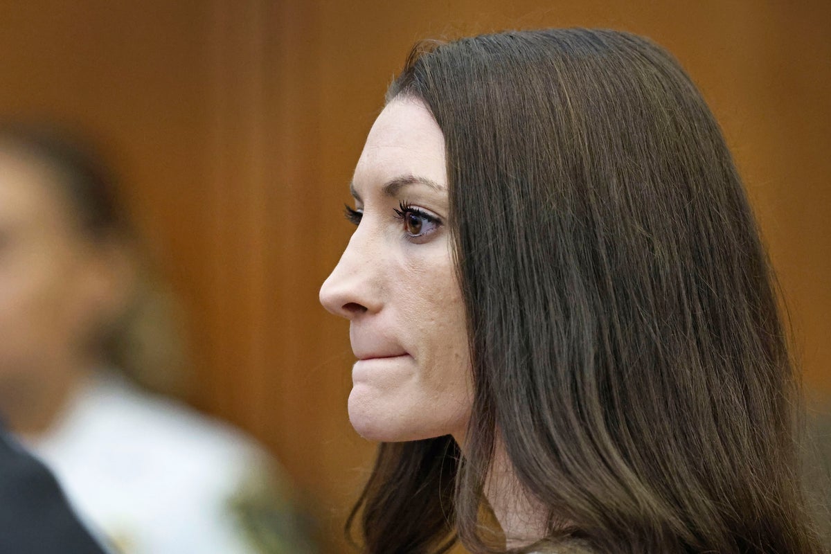Closing arguments scheduled in trial of Lindsay Clancy for 2023 child deaths