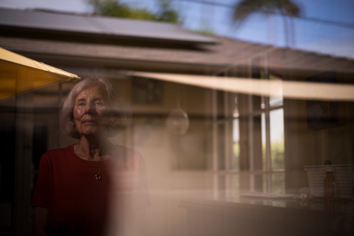 California and federal officials fight hospice fraud allegations involving Medicare billing