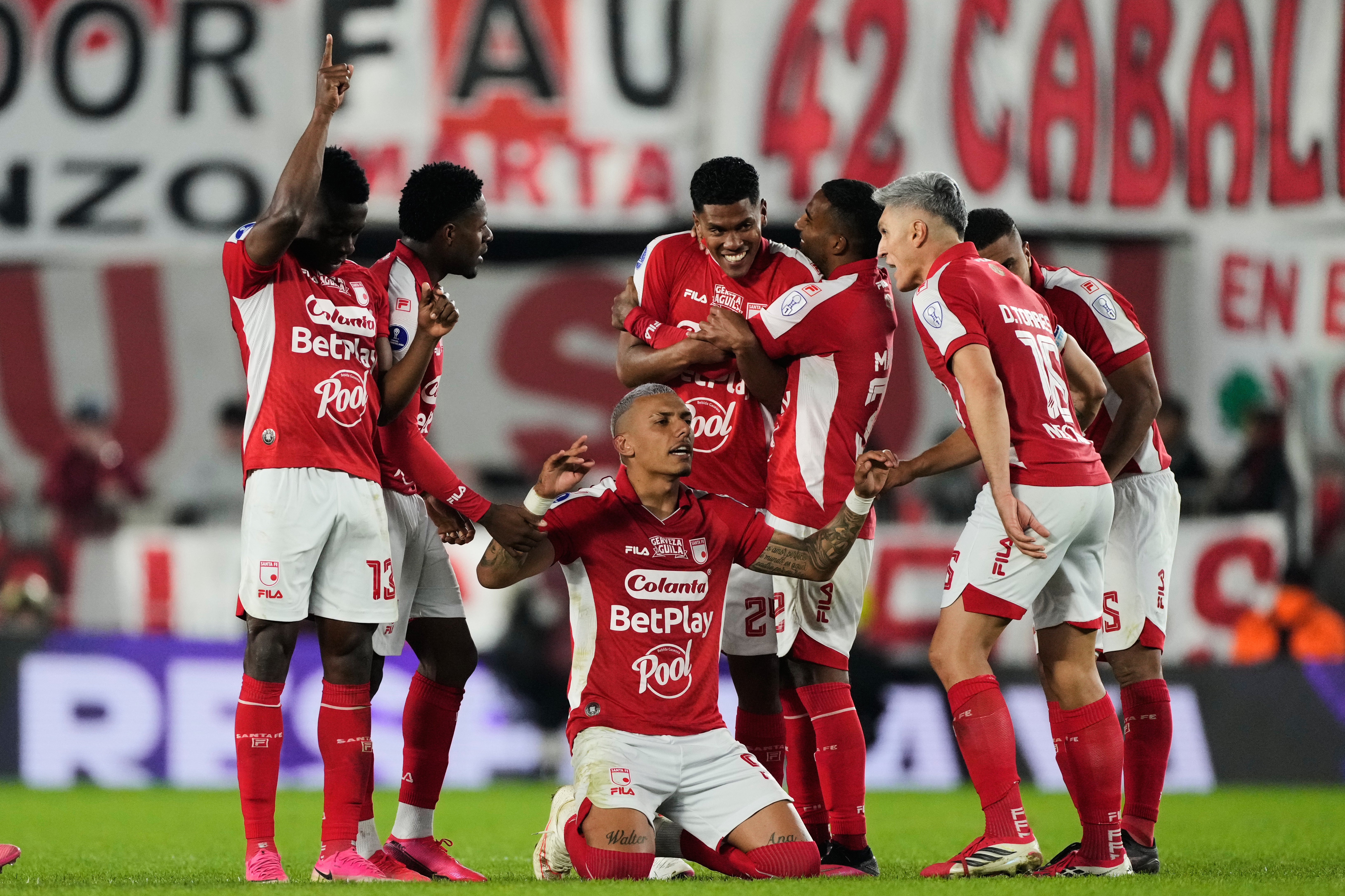 SUDAMERICANA-RESUMEN