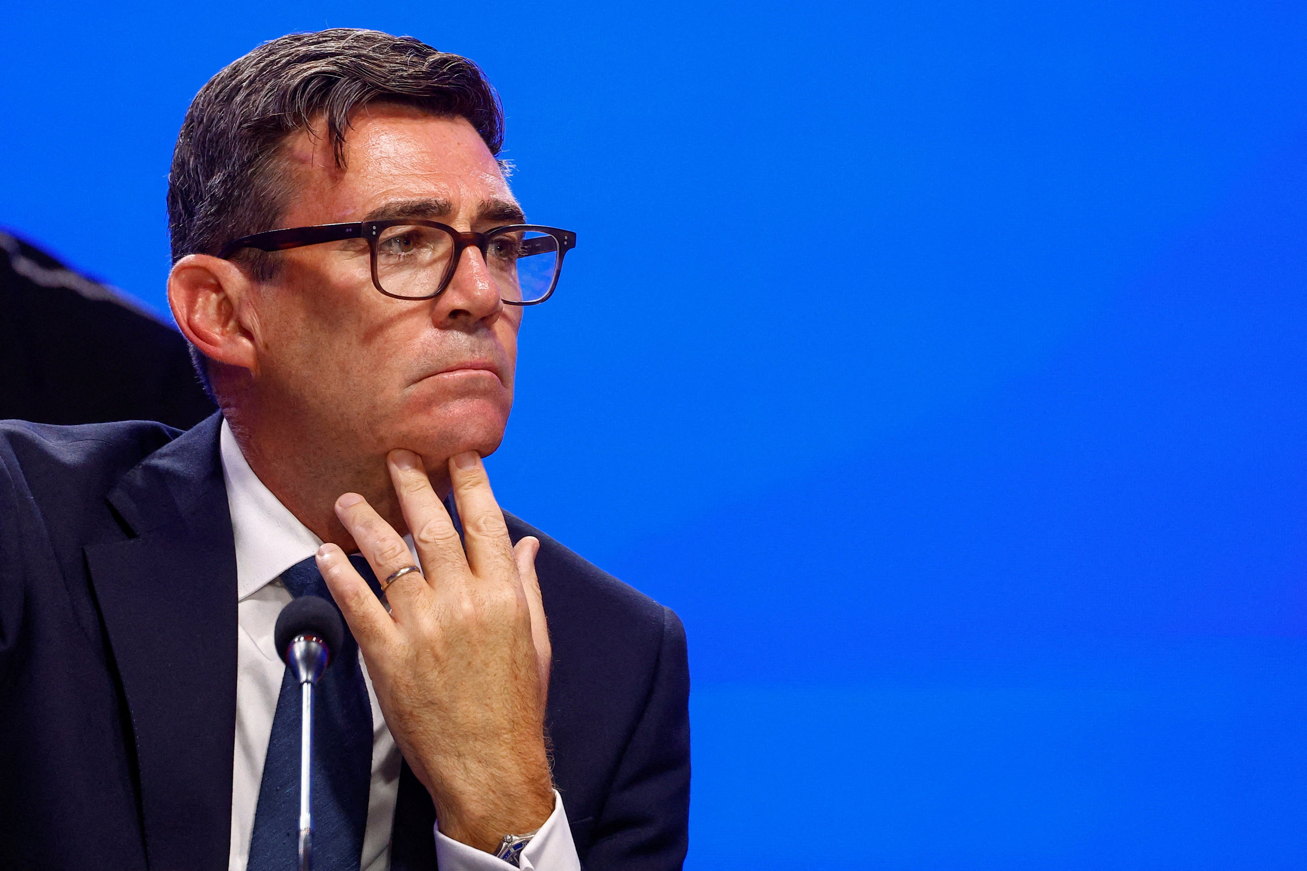 Andy Burnham to abstain on assisted dying Bill ahead of Commons vote