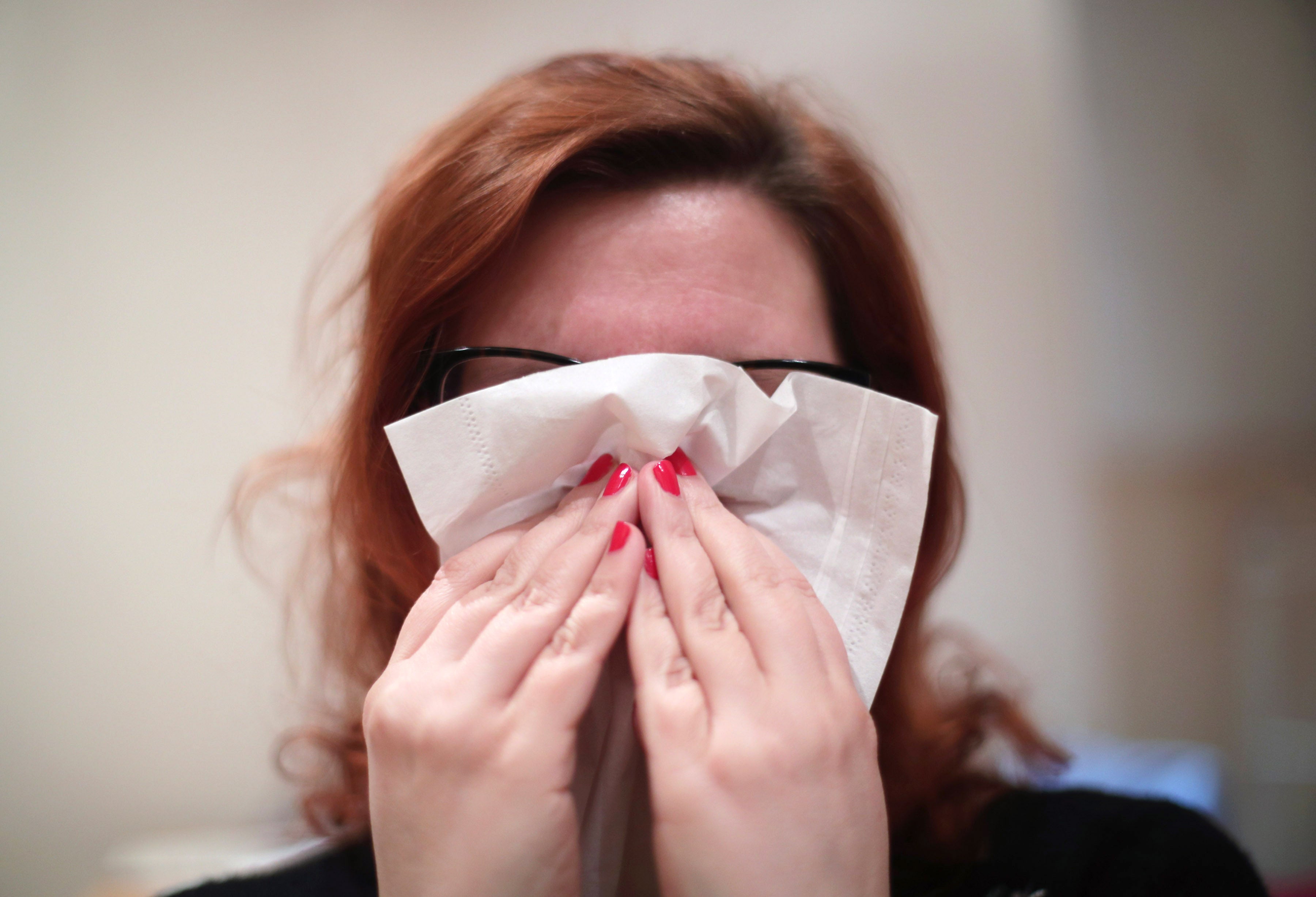 The jab tackles three major species of rhinovirus