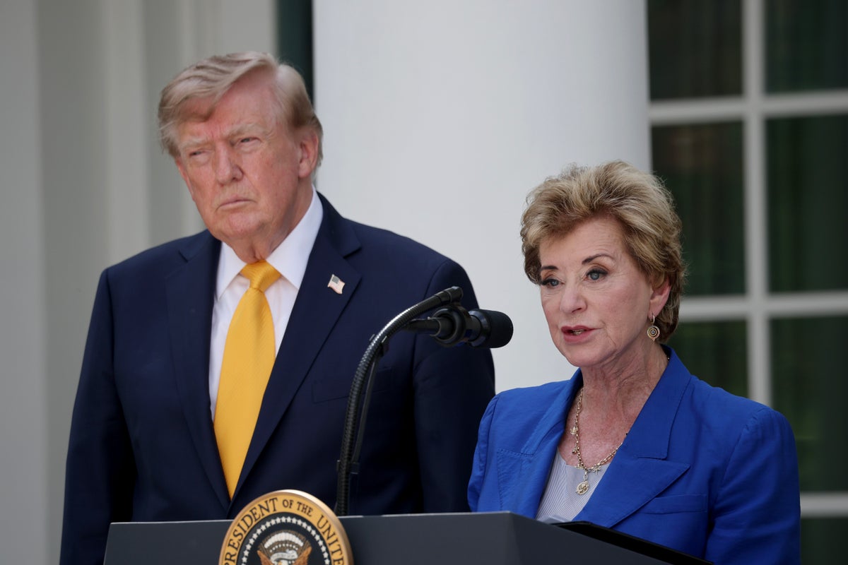 Trump’s Department of Education accidentally compares his administration to Nazi Germany in social post