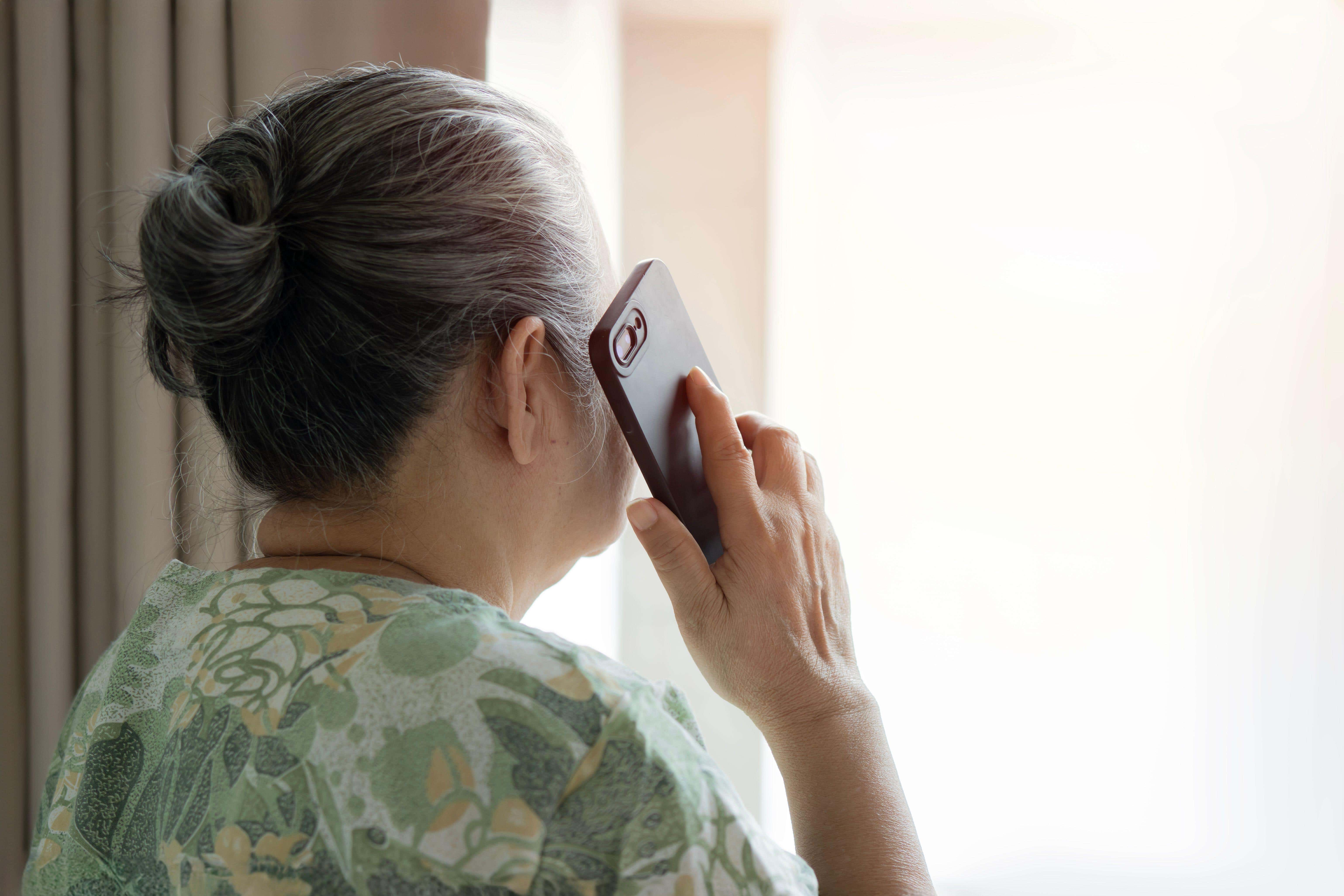 Call-Blocker Firm Fined £190,000 for Harassing Elderly with Nuisance Calls - News Directory 3