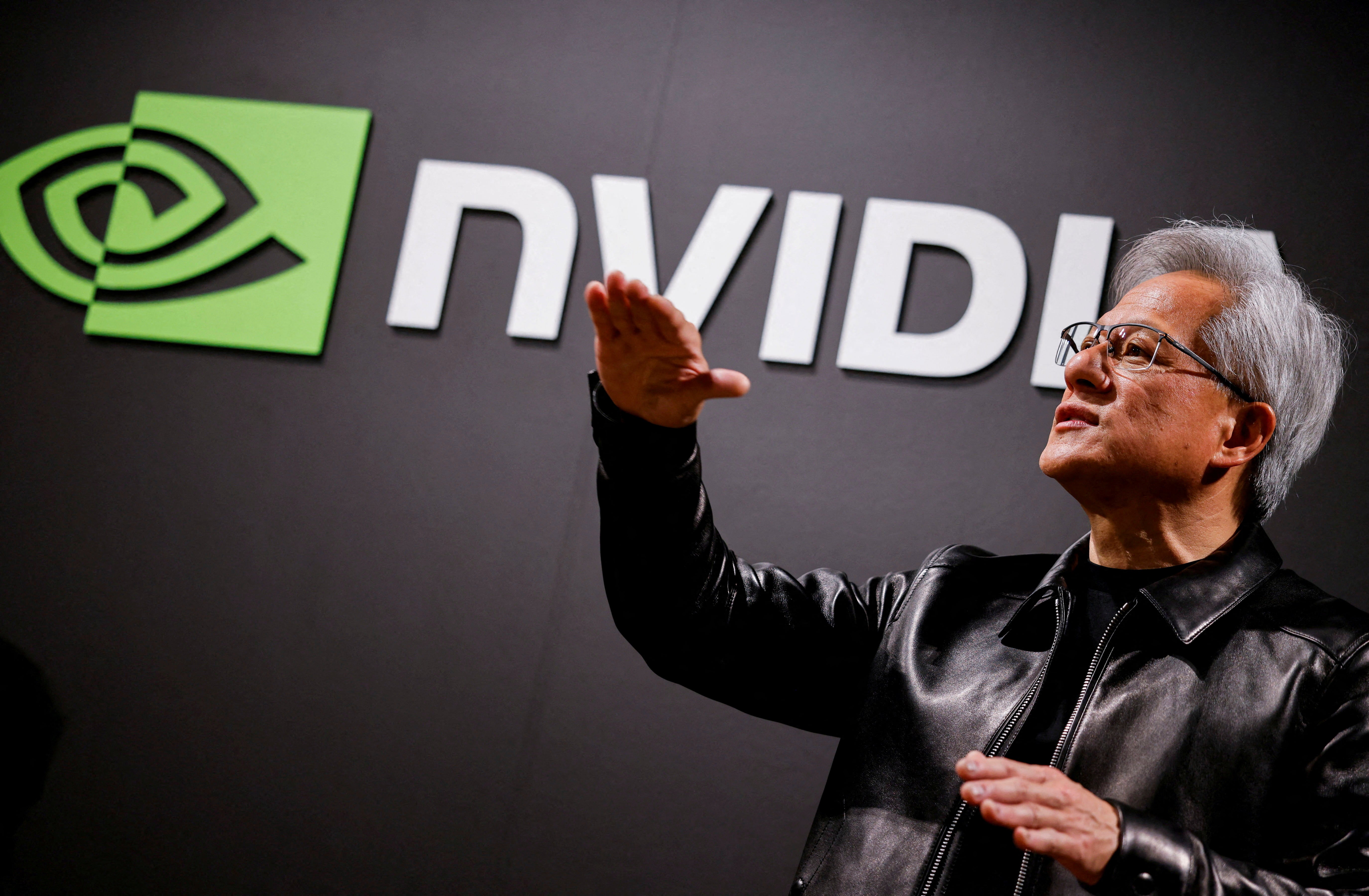 Nvidia zakłada polityczny PAC — menedżerowie już wpłacili 443 tys. dol. dla RNC