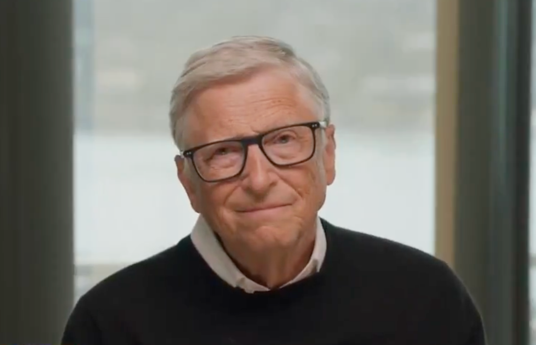 Microsoft co-founder Bill Gates admitted he was 'foolish' for believing Jeffrey Epstein would help him with philanthropic endeavors